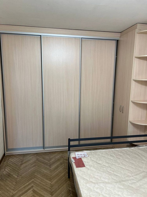 1 Однокімнатна 33кв (метро звіриницька 50 метрів) Киев - изображение 6