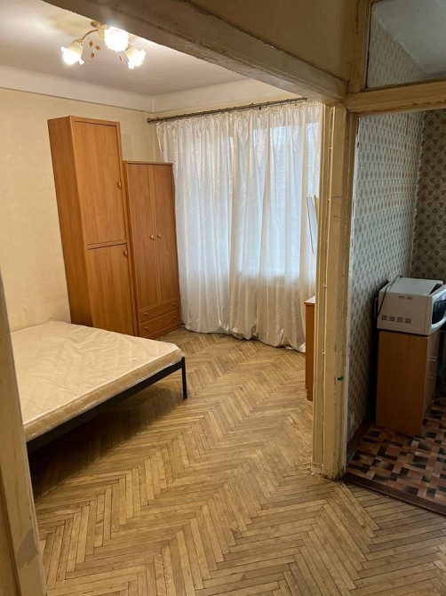 1 Однокімнатна 33кв (метро звіриницька 50 метрів) Киев - изображение 3