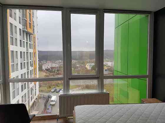 Оренда з панорамним видом, 1к, Бігова, Власник Львов