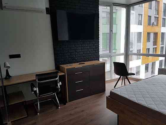 Оренда з панорамним видом, 1к, Бігова, Власник Львов