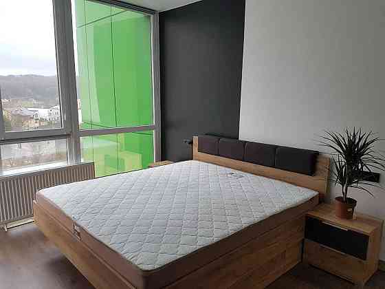 Оренда з панорамним видом, 1к, Бігова, Власник Львов