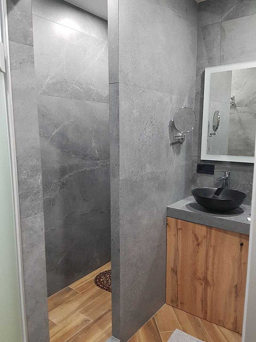 Оренда з панорамним видом, 1к, Бігова, Власник Львов - изображение 8