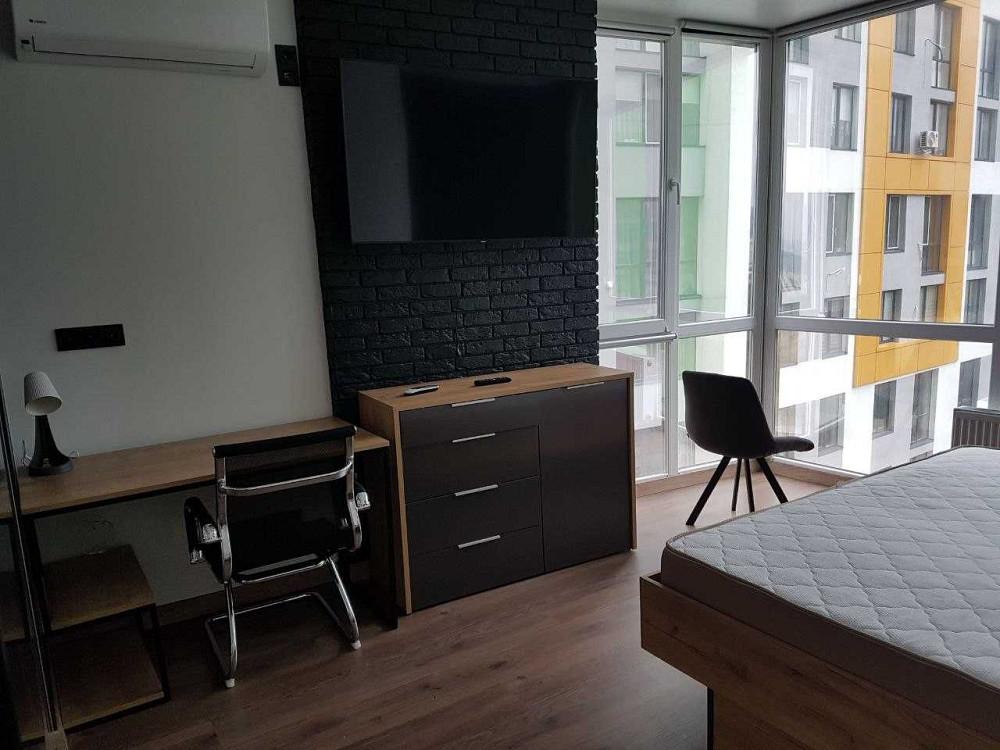 Оренда з панорамним видом, 1к, Бігова, Власник Львов - изображение 3