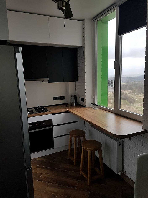 Оренда з панорамним видом, 1к, Бігова, Власник Львов - изображение 6