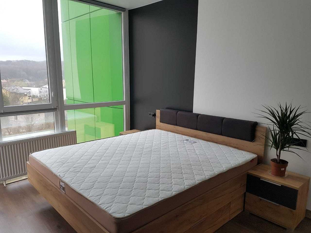 Оренда з панорамним видом, 1к, Бігова, Власник Львов - изображение 4