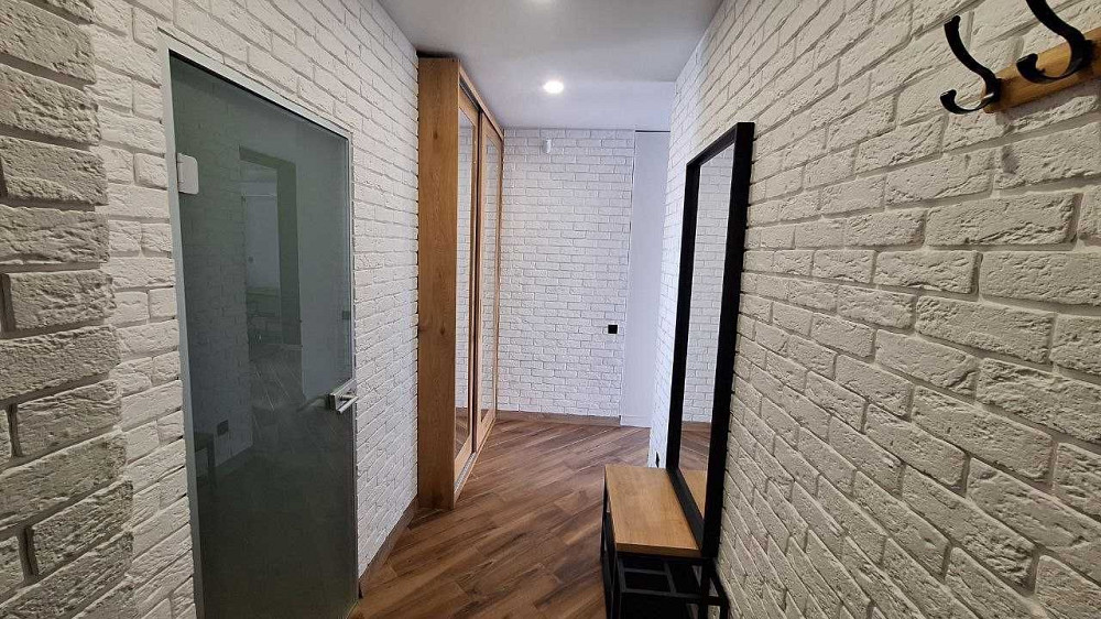 Оренда з панорамним видом, 1к, Бігова, Власник Львов - изображение 1