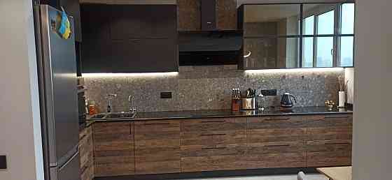 ЖК KARAWAY Tower, вул. Ушинського, 14а, євродвушка Киев