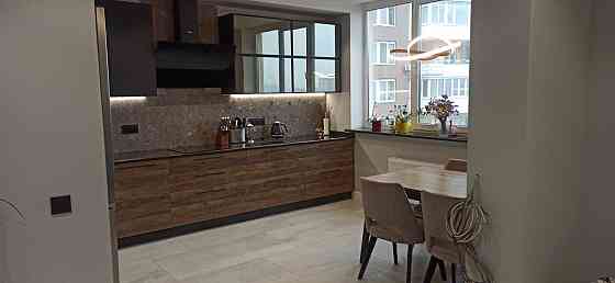 ЖК KARAWAY Tower, вул. Ушинського, 14а, євродвушка Киев