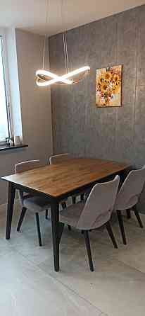 ЖК KARAWAY Tower, вул. Ушинського, 14а, євродвушка Киев