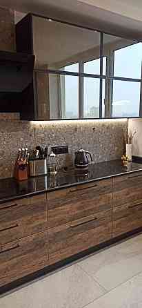 ЖК KARAWAY Tower, вул. Ушинського, 14а, євродвушка Киев