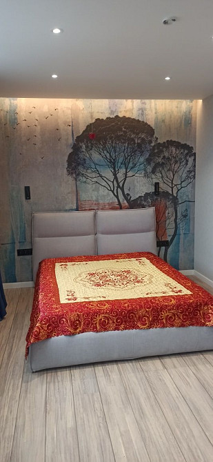 ЖК KARAWAY Tower, вул. Ушинського, 14а, євродвушка Киев - изображение 5