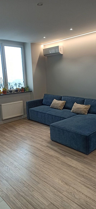 ЖК KARAWAY Tower, вул. Ушинського, 14а, євродвушка Киев - изображение 7