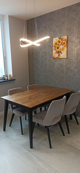 ЖК KARAWAY Tower, вул. Ушинського, 14а, євродвушка Киев - изображение 4