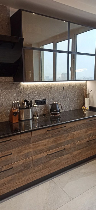 ЖК KARAWAY Tower, вул. Ушинського, 14а, євродвушка Киев - изображение 2