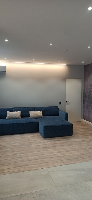 ЖК KARAWAY Tower, вул. Ушинського, 14а, євродвушка Киев - изображение 8