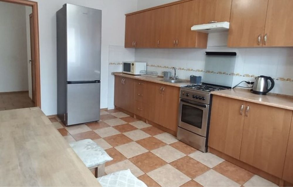 Оренда 2к квартири по вул. Леся Курбаса Тернопіль - зображення 1