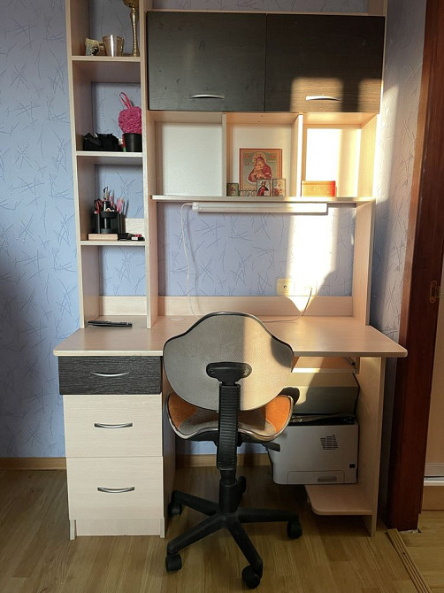 ОРЕНДА 2-кімн. квартири в центрі міста, по вул. Благовісна, 220 Черкассы - изображение 7