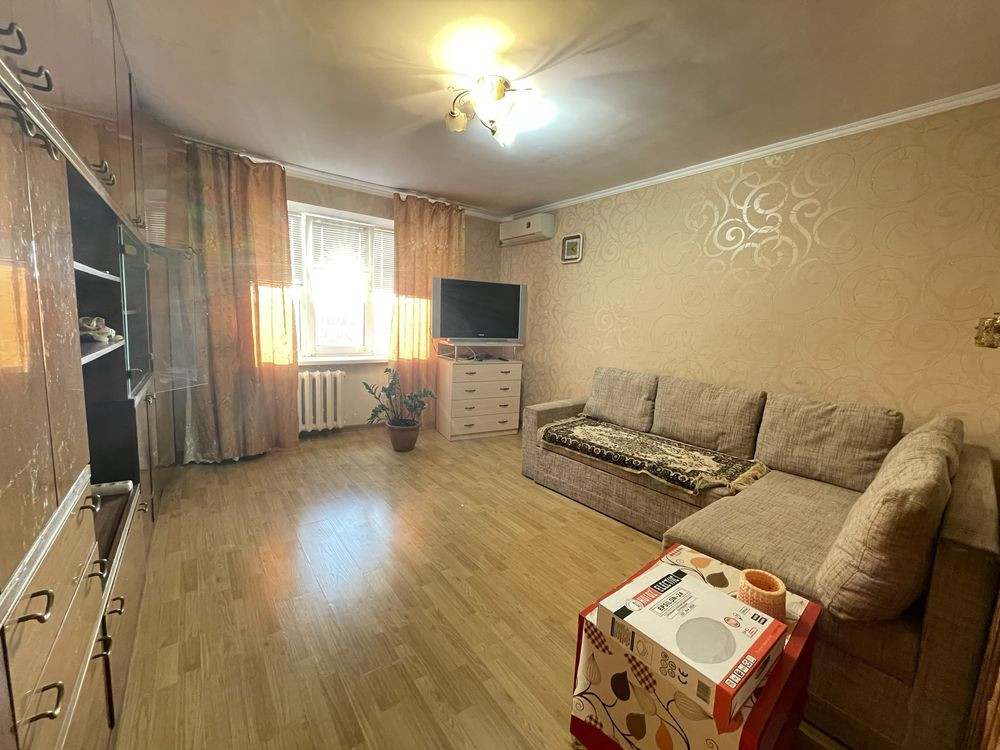 ОРЕНДА 2-кімн. квартири в центрі міста, по вул. Благовісна, 220 Черкассы - изображение 1