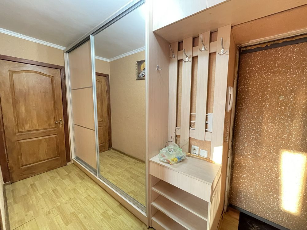 ОРЕНДА 2-кімн. квартири в центрі міста, по вул. Благовісна, 220 Черкассы - изображение 8