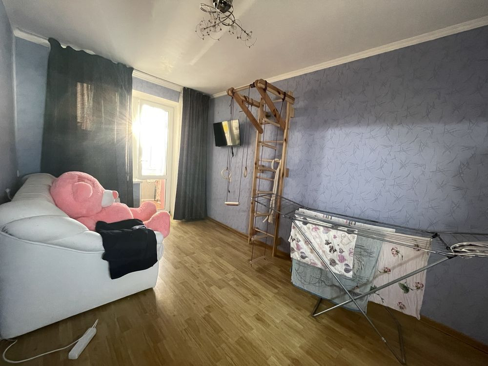 ОРЕНДА 2-кімн. квартири в центрі міста, по вул. Благовісна, 220 Черкассы - изображение 5