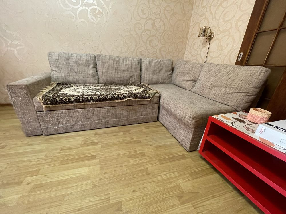 ОРЕНДА 2-кімн. квартири в центрі міста, по вул. Благовісна, 220 Черкассы - изображение 2