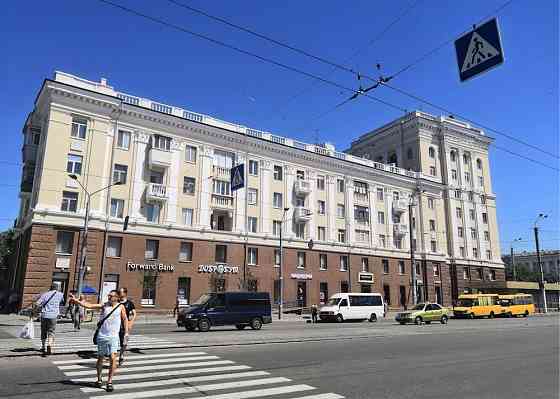 Перша здача 1к вул. Курчатова навпроти Славянки, біля Вокзалу, центр Дніпро