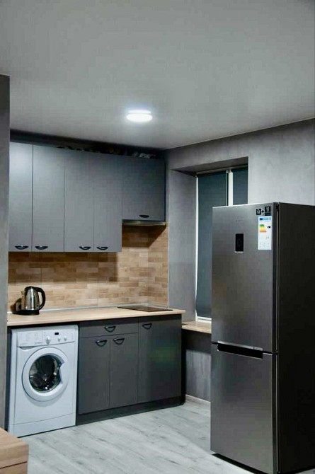 Перша здача 1к вул. Курчатова навпроти Славянки, біля Вокзалу, центр Дніпро - зображення 1