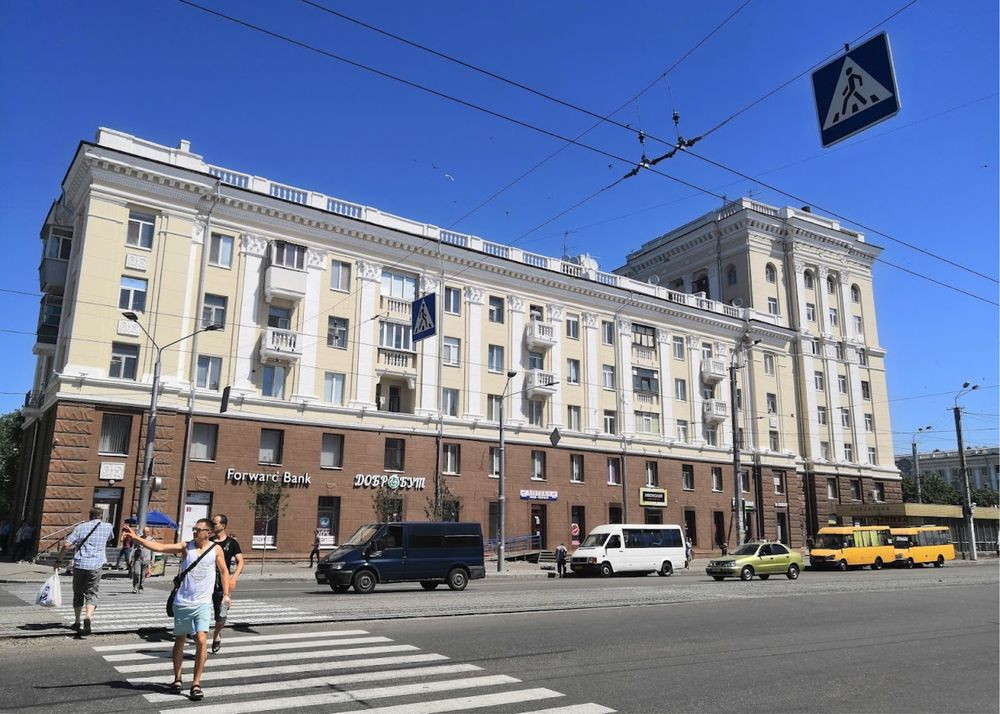 Перша здача 1к вул. Курчатова навпроти Славянки, біля Вокзалу, центр Дніпро - зображення 4