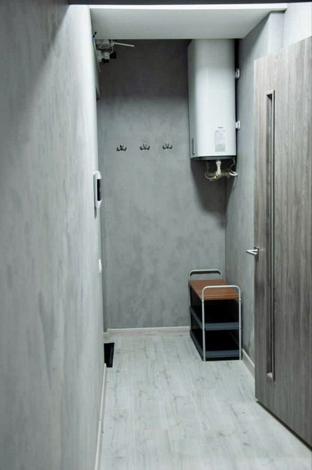 Перша здача 1к вул. Курчатова навпроти Славянки, біля Вокзалу, центр Дніпро - зображення 8