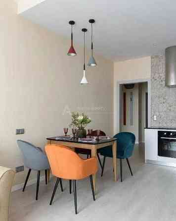 Оренда квартиры в ЖК Tetris Hall, Деловая 1/2 Киев