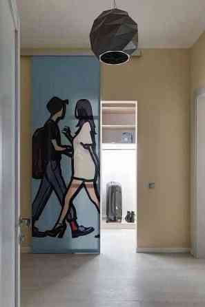 Оренда квартиры в ЖК Tetris Hall, Деловая 1/2 Киев