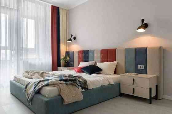 Оренда квартиры в ЖК Tetris Hall, Деловая 1/2 Киев