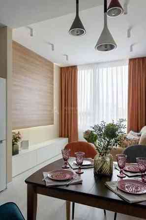 Оренда квартиры в ЖК Tetris Hall, Деловая 1/2 Киев