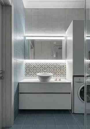 Оренда квартиры в ЖК Tetris Hall, Деловая 1/2 Киев