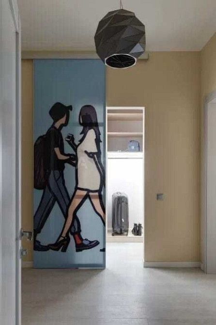 Оренда квартиры в ЖК Tetris Hall, Деловая 1/2 Киев - изображение 5