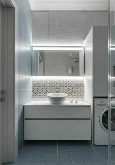 Оренда квартиры в ЖК Tetris Hall, Деловая 1/2 Киев - изображение 6