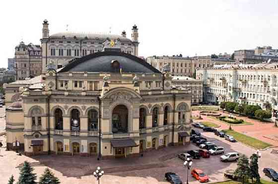 Оренда 3-кімн., Центр, м. Золоті  Ворота. Киев