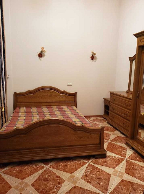 Оренда 3-кімн., Центр, м. Золоті  Ворота. Киев - изображение 6