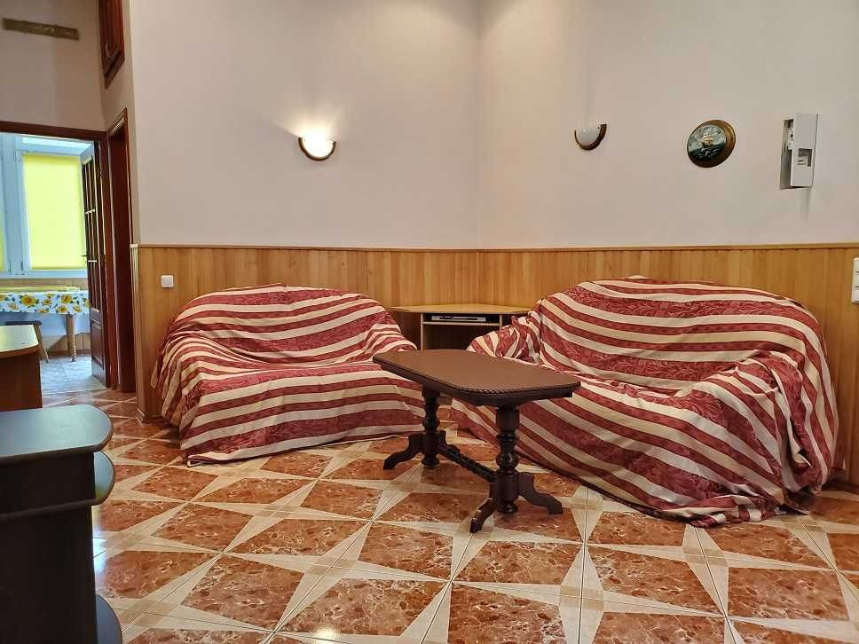 Оренда 3-кімн., Центр, м. Золоті  Ворота. Киев - изображение 4