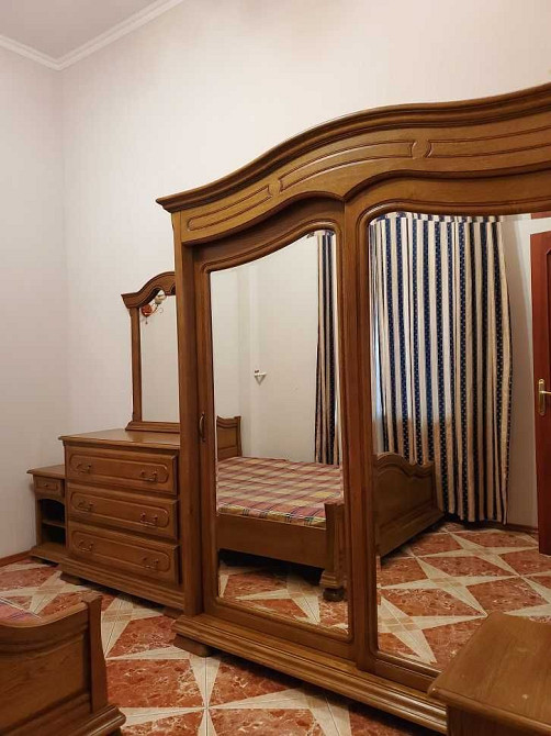 Оренда 3-кімн., Центр, м. Золоті  Ворота. Киев - изображение 7