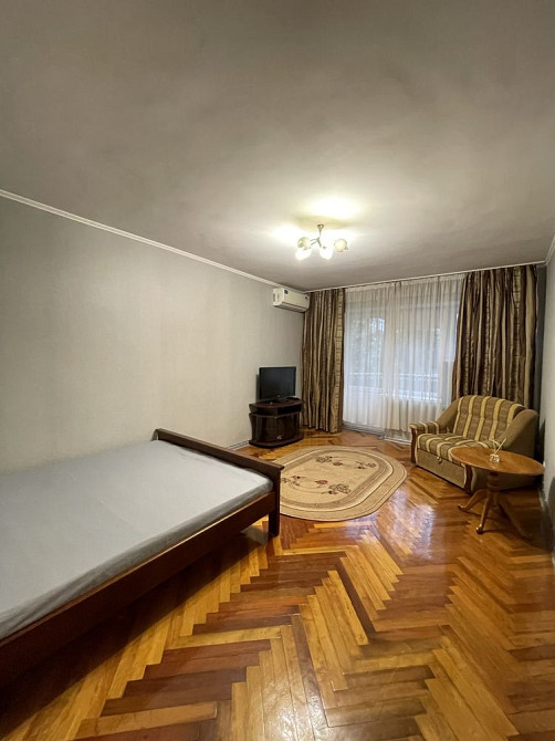 Оренда 1-к вул. Хорива 40/22 м. Контрактова пл. 7 хв! Киев - изображение 4