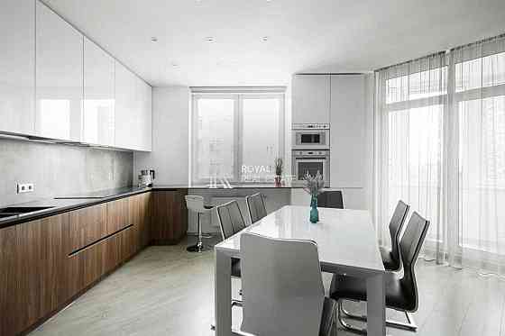 Оренда 4к Квартири ЖК Паркове Місто вул. Вишгородська 45 метро Мінська Киев