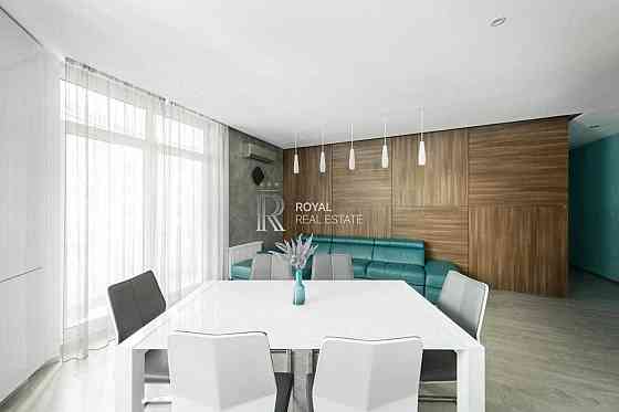 Оренда 4к Квартири ЖК Паркове Місто вул. Вишгородська 45 метро Мінська Киев