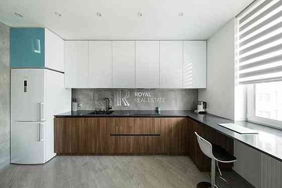 Оренда 4к Квартири ЖК Паркове Місто вул. Вишгородська 45 метро Мінська Киев