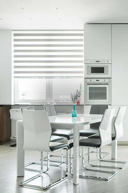 Оренда 4к Квартири ЖК Паркове Місто вул. Вишгородська 45 метро Мінська Киев - изображение 7