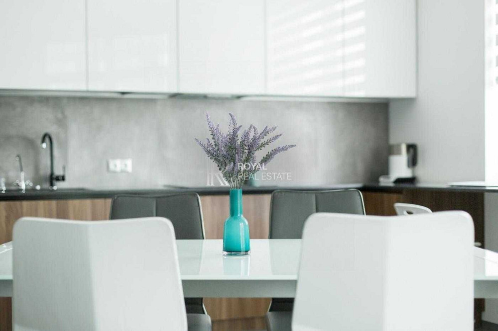 Оренда 4к Квартири ЖК Паркове Місто вул. Вишгородська 45 метро Мінська Киев - изображение 8