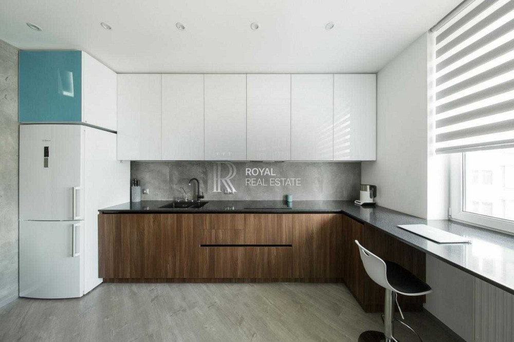 Оренда 4к Квартири ЖК Паркове Місто вул. Вишгородська 45 метро Мінська Киев - изображение 3