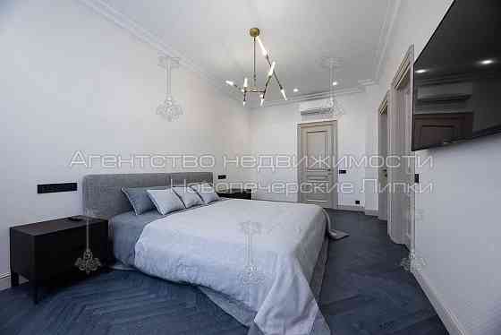 Аренда 4  квартиры 180 м ЖК Новопечерские Липки Драгомирова Верхогляда Киев