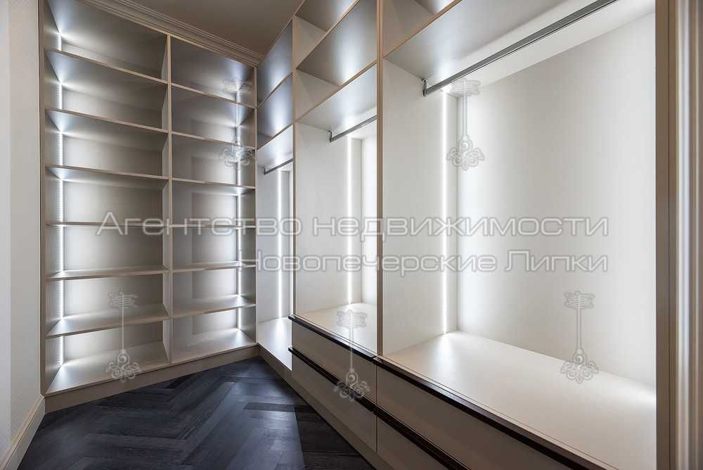 Аренда 4  квартиры 180 м ЖК Новопечерские Липки Драгомирова Верхогляда Київ - зображення 7