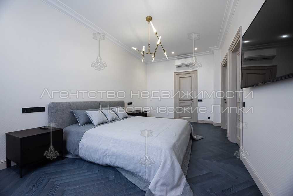 Аренда 4  квартиры 180 м ЖК Новопечерские Липки Драгомирова Верхогляда Київ - зображення 4